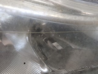 Фара (передняя) правая, ориг. номер 95511330, 1216698, Opel Corsa 2011-2014
