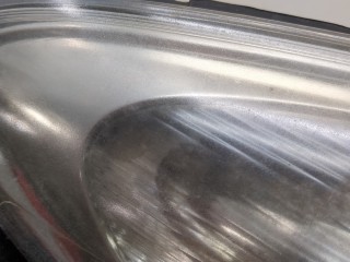Фара (передняя) правая, ориг. номер 95511330, 1216698, Opel Corsa 2011-2014