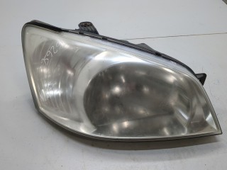 Фара (передняя) правая, Hyundai Getz 2002-2005