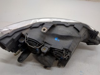 Фара (передняя) левая, Seat Ibiza 2008-2012