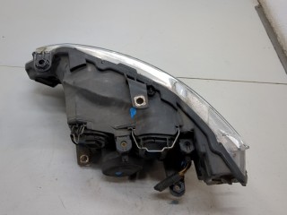 Фара (передняя) правая, Seat Ibiza 2008-2012