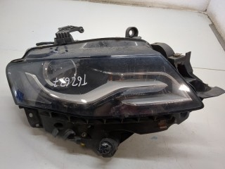 Фара (передняя) правая, ориг. номер 8K0941004D, Audi A4 (B8) 2007-2012