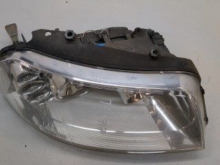 Фара (передняя) правая, Volkswagen Sharan 2003-2010