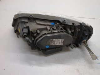 Фара (передняя) правая, Volkswagen Sharan 2003-2010