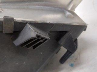 Фара (передняя) левая, Volkswagen Touran 2006-2010