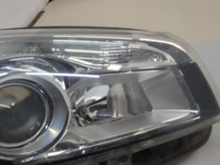Фара (передняя) правая, ориг. номер 26010BR01B, Nissan Qashqai 2010-2013
