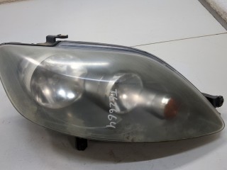 Фара (передняя) правая, Volkswagen Golf Plus 2005-2009