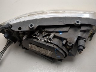 Фара (передняя) левая, Volkswagen Sharan 2003-2010