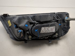 Фара (передняя) левая, Volkswagen Sharan 2003-2010