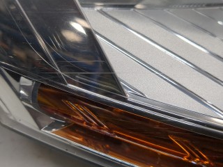 Фара (передняя) правая, Citroen C4 Grand Picasso 2006-2013