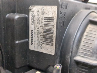 Фара (передняя) правая, Volvo XC70 2000-2004