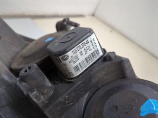 Фара (передняя) правая, ориг. номер 1216657, 13239286, Opel Astra 1998-2009