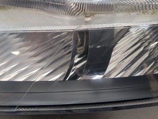 Фара (передняя) левая, Honda Civic 2005-2008