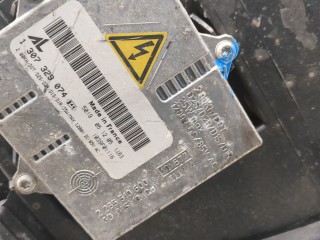 Фара (передняя) левая, BMW X3 E83 2003-2006