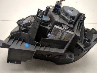 Фара (передняя) правая, ориг. номер 3418422, 63123418422, 0301210678, BMW X3 E83 2003-2006