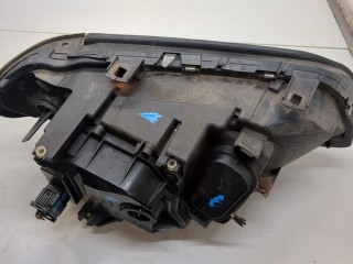 Фара (передняя) левая, ориг. номер 63117166807, 7166807, BMW X5 E53 2003-2006