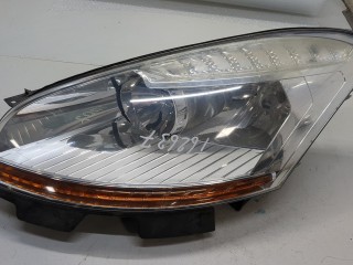 Фара (передняя) левая, Citroen C4 Grand Picasso 2006-2013