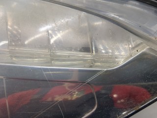 Фара (передняя) левая, Citroen C4 Grand Picasso 2006-2013