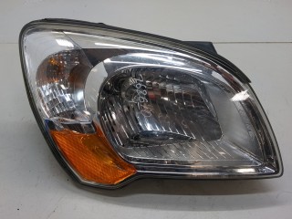Фара (передняя) правая, KIA Sportage 2008-2010