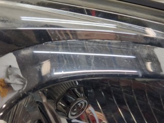 Фара (передняя) правая, KIA Sportage 2008-2010