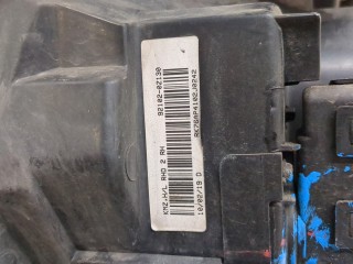 Фара (передняя) правая, KIA Sportage 2008-2010