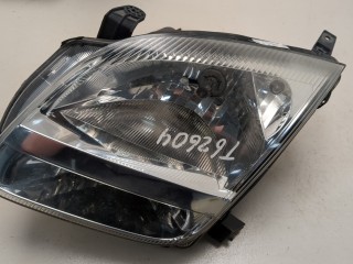 Фара (передняя) левая, Suzuki Ignis 2003-2008