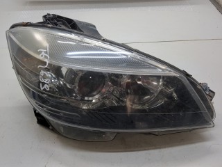 Фара (передняя) правая, Mercedes CLC 2008-2011