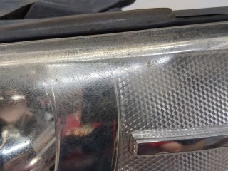 Фара (передняя) левая, Hyundai Getz 2005-2011
