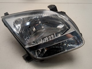 Фара (передняя) правая, Suzuki Ignis 2003-2008
