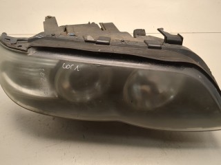 Фара (передняя) правая, BMW X5 E53 2003-2006