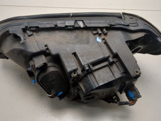 Фара (передняя) правая, ориг. номер 63117166808, 7166808, BMW X5 E53 2003-2006