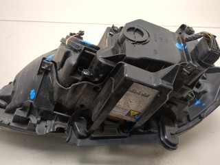 Фара (передняя) правая, ориг. номер 63117166808, 7166808, BMW X5 E53 2003-2006