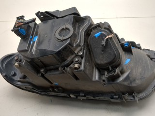 Фара (передняя) правая, ориг. номер 63117166808, 7166808, BMW X5 E53 2003-2006
