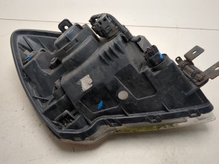 Фара (передняя) левая, KIA Sportage 2008-2010