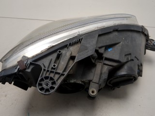 Фара (передняя) левая, Mercedes CLC 2008-2011