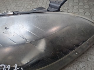 Фара (передняя) правая, Renault Megane 2008-2014