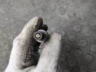 Свеча накала, ориг. номер 55590467, Opel Zafira 2008-2014