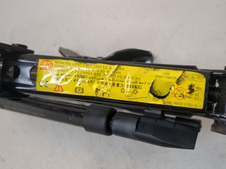 Домкрат, Land Rover Freelander 2 2006-2010