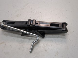 Домкрат, Nissan Note E11 2008-2013