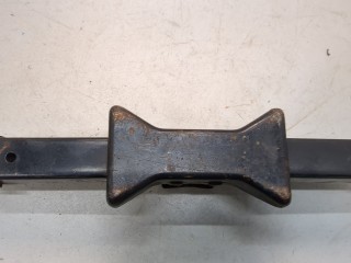 Домкрат, Saab 9-5 2001-2005
