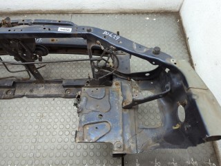 Усилитель бампера передний, Honda Accord 1998-2002