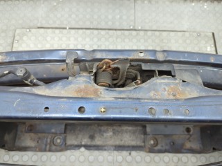 Усилитель бампера передний, Honda Accord 1998-2002