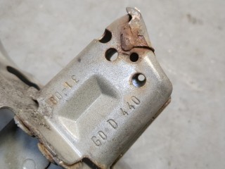 Усилитель бампера передний, Honda CR-V 2006-2009