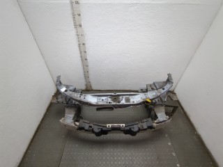 Усилитель бампера передний, Opel Astra 1998-2009