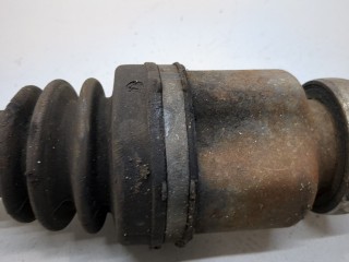 Полуось (приводной вал, шрус) правая передняя, ориг. номер 1726275, 3M513B436DAH, Ford Focus 2004-2008