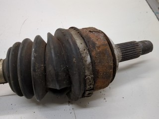 Полуось (приводной вал, шрус) правая передняя, Honda Civic 2005-2008