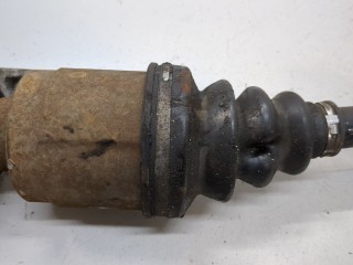 Полуось (приводной вал, шрус) правая передняя, Honda Civic 2005-2008