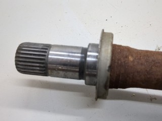 Полуось (приводной вал, шрус) правая передняя, Honda Civic 2005-2008