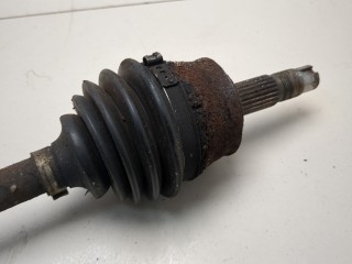 Полуось (приводной вал, шрус) правая передняя, Fiat Punto 2003-2011
