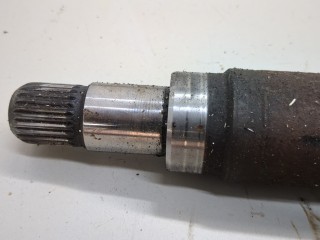 Полуось (приводной вал, шрус) правая передняя, ориг. номер 9M513B436BB, 726946, Ford Focus 2004-2008